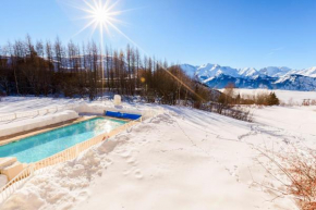 Hotels in Huez